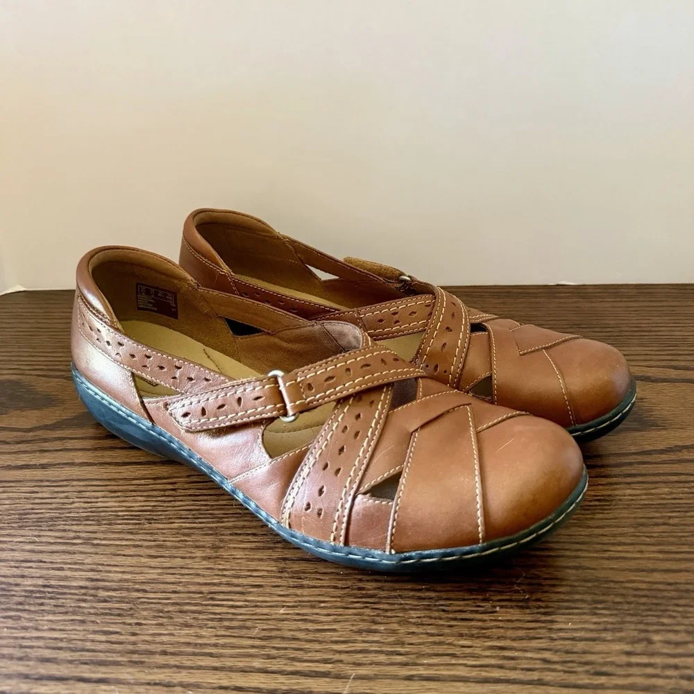 Clarks women ashland